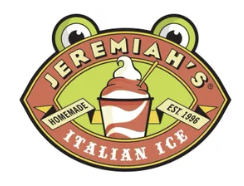 Jeremiah's Italian Ice