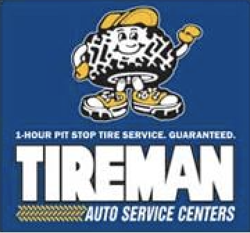 Tireman Auto Service Centers